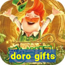 doro gifts