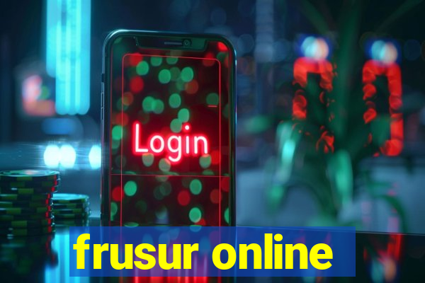 frusur online