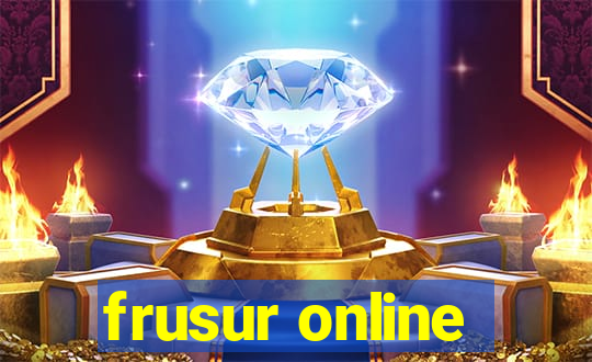 frusur online