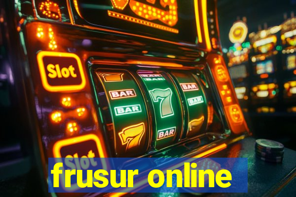 frusur online