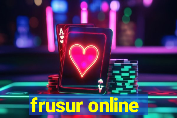 frusur online