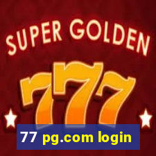 77 pg.com login