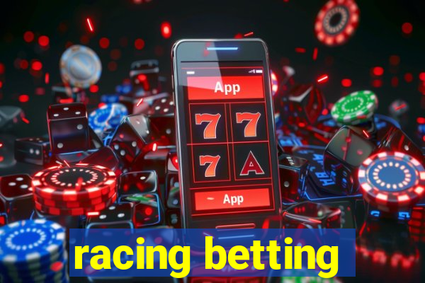 racing betting