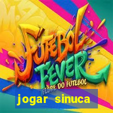 jogar sinuca apostando dinheiro