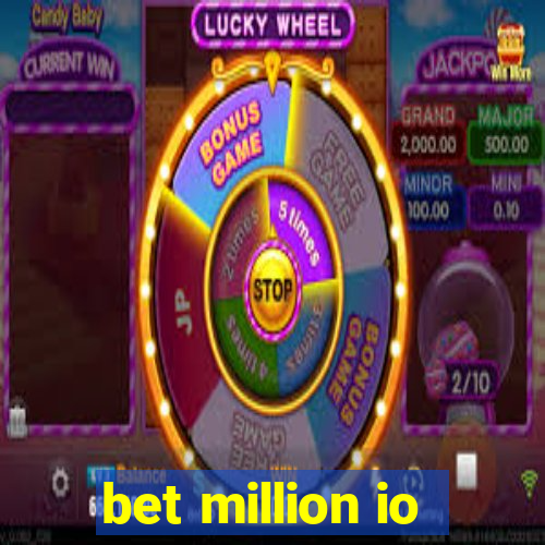 bet million io