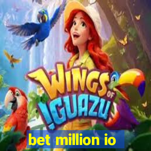 bet million io