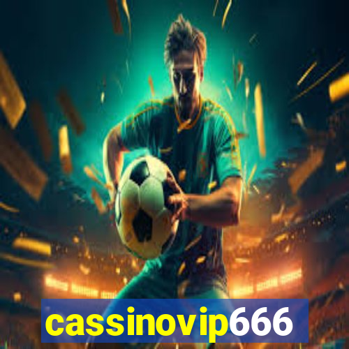 cassinovip666