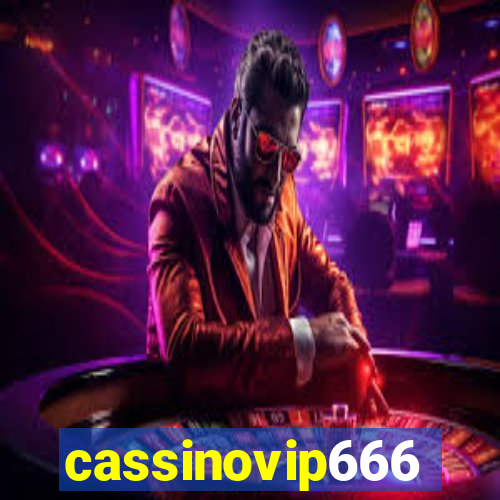 cassinovip666