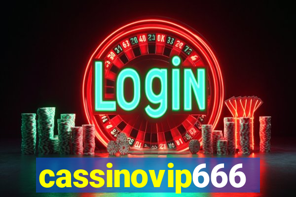 cassinovip666