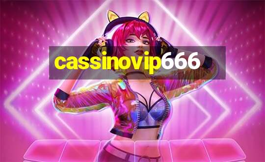 cassinovip666