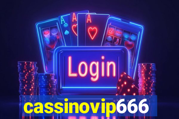 cassinovip666