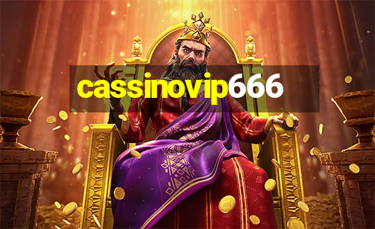 cassinovip666