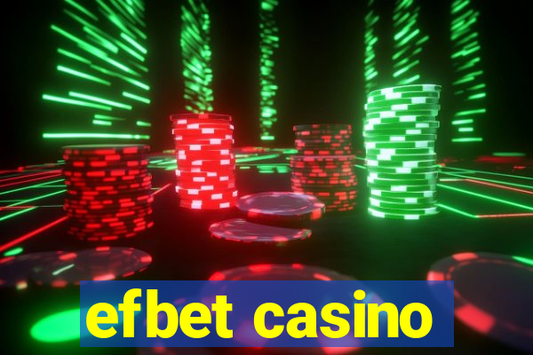 efbet casino