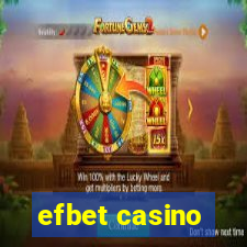 efbet casino