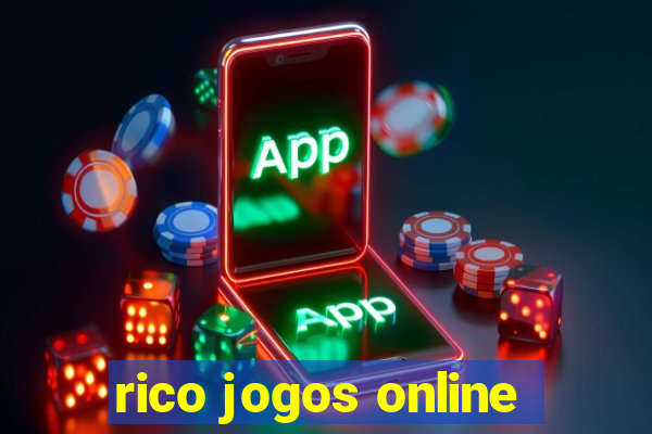 rico jogos online