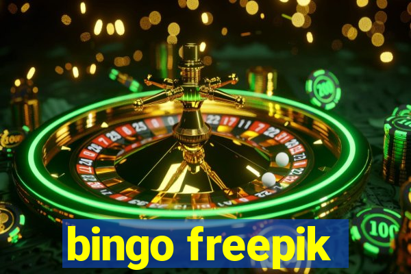 bingo freepik