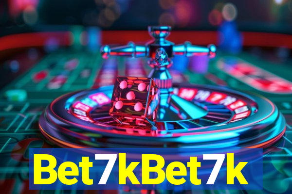 Bet7kBet7k