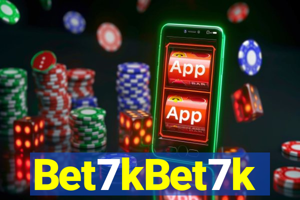 Bet7kBet7k