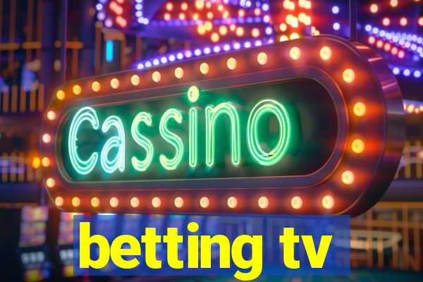 betting tv