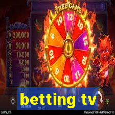 betting tv