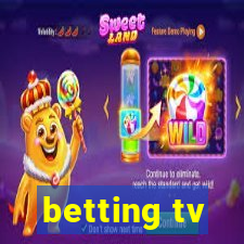 betting tv