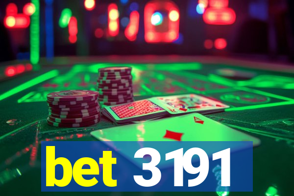 bet 3191