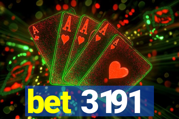 bet 3191