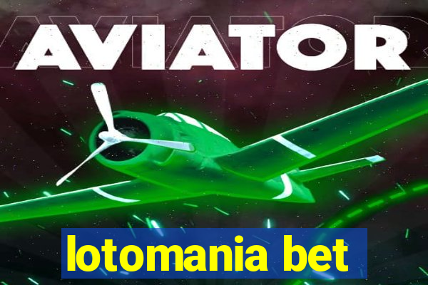 lotomania bet