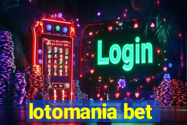 lotomania bet