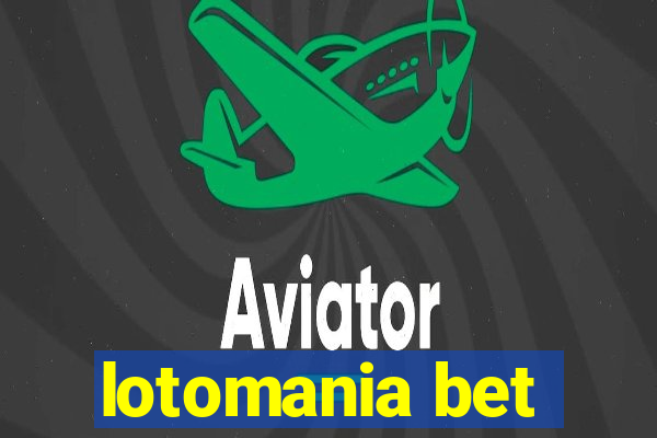 lotomania bet