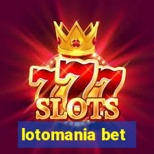 lotomania bet