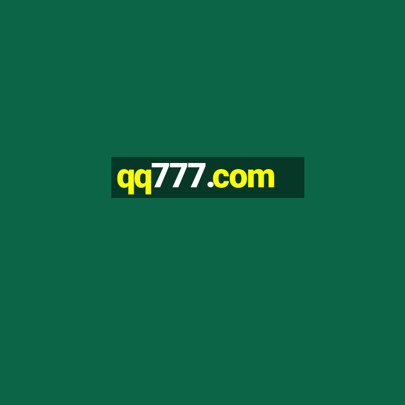 qq777.com