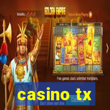 casino tx