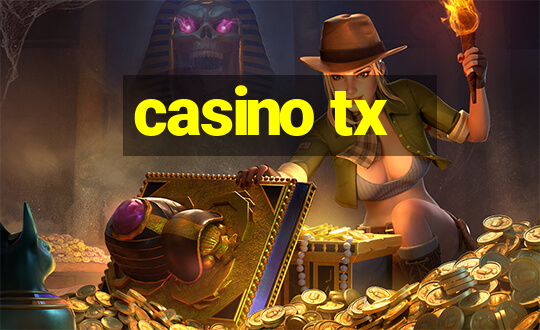 casino tx