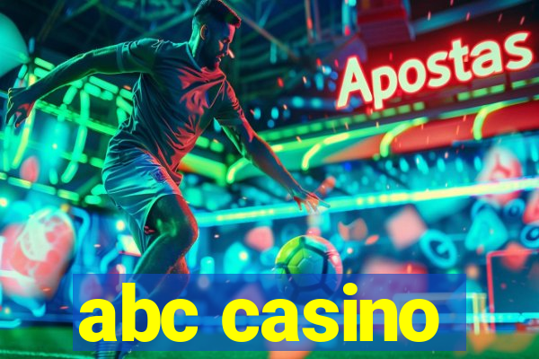 abc casino