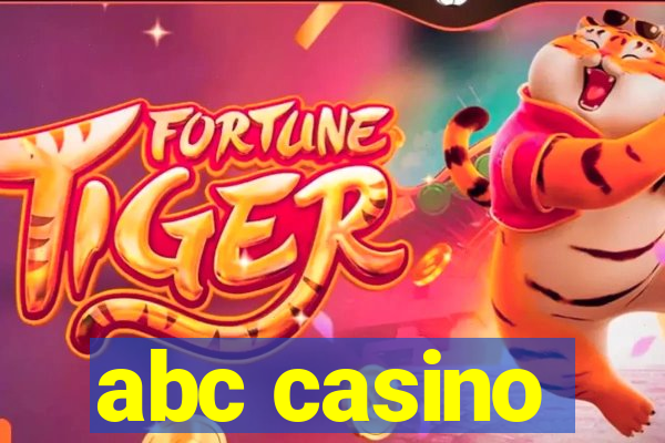 abc casino