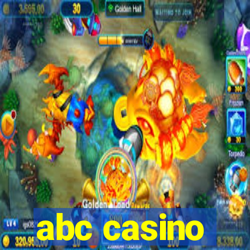 abc casino