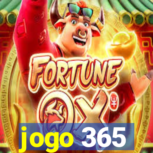 jogo 365