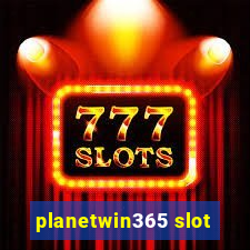 planetwin365 slot