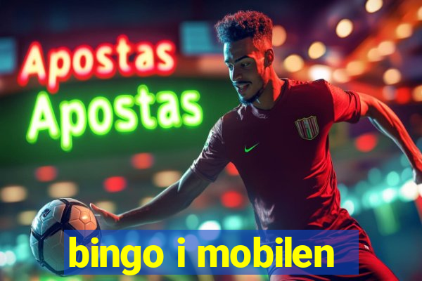 bingo i mobilen