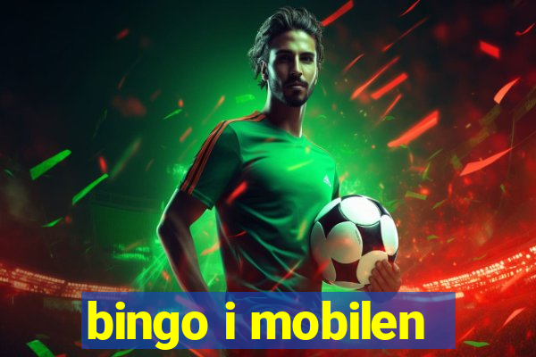 bingo i mobilen