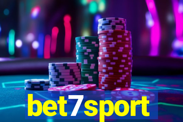 bet7sport