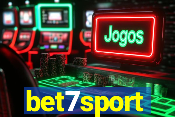 bet7sport