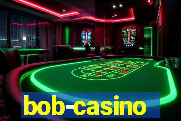 bob-casino