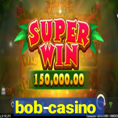 bob-casino