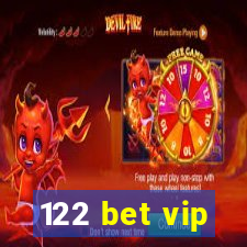 122 bet vip