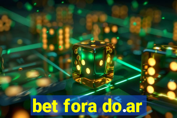 bet fora do.ar