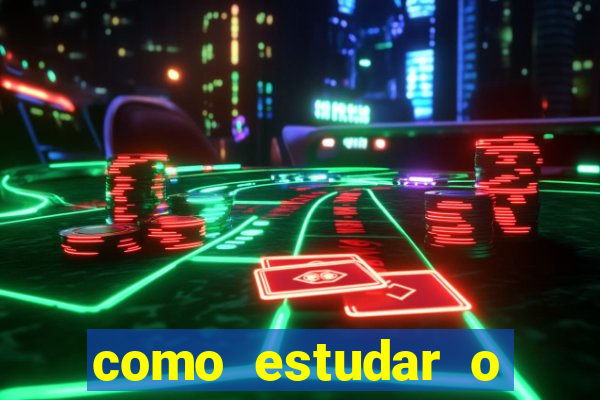 como estudar o jogo aviator