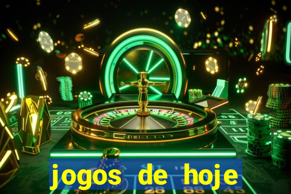 jogos de hoje brasileir?o palpites