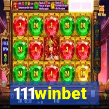 111winbet